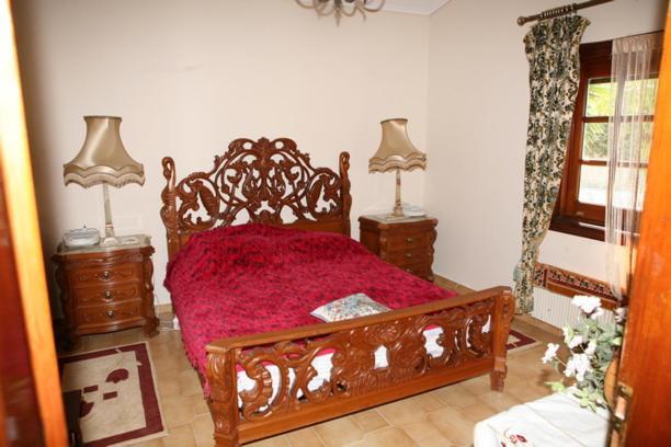 Cosy Villa Pikérmion 외부 사진