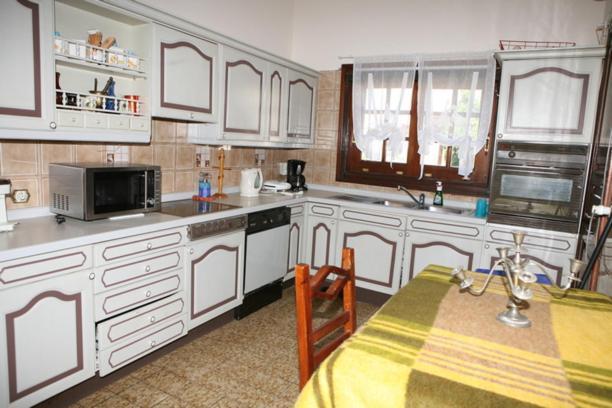 Cosy Villa Pikérmion 외부 사진