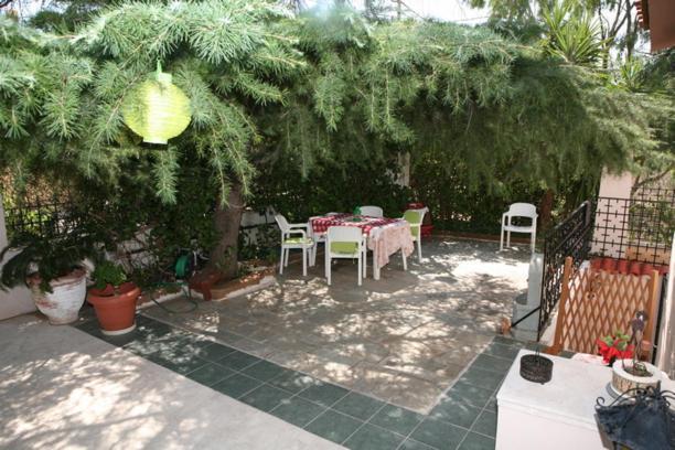 Cosy Villa Pikérmion 외부 사진