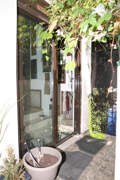 Cosy Villa Pikérmion 외부 사진