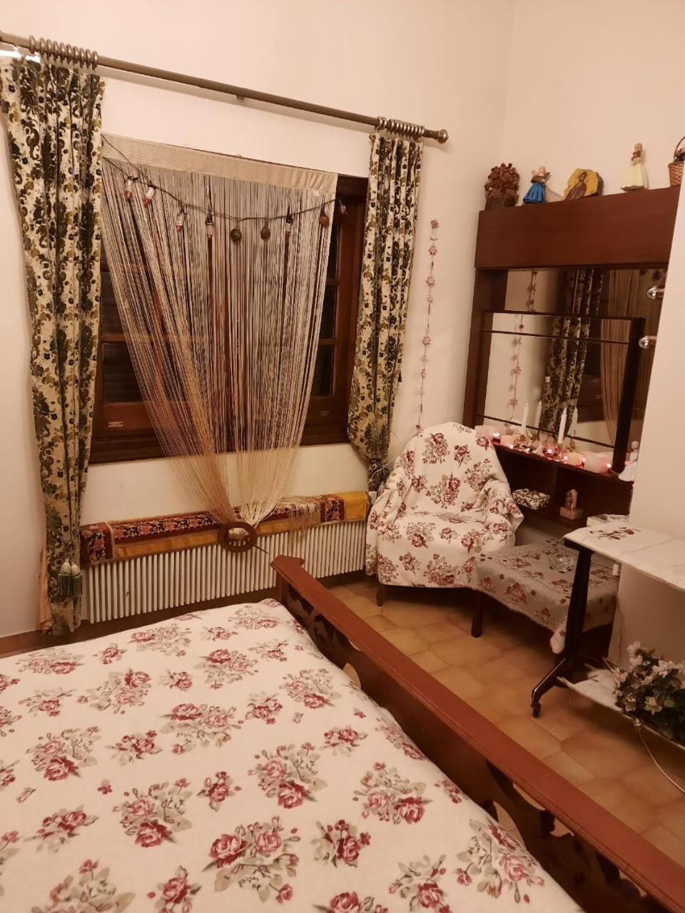 Cosy Villa Pikérmion 외부 사진